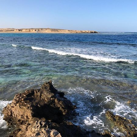 Lady Queen Apartment Marsa Alem Dış mekan fotoğraf