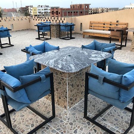 Lady Queen Apartment Marsa Alem Dış mekan fotoğraf