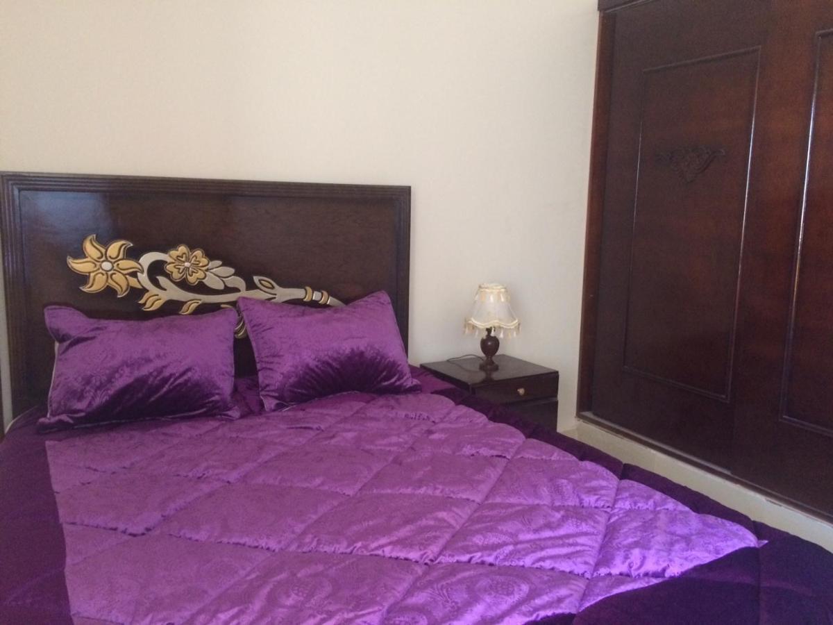 Lady Queen Apartment Marsa Alem Dış mekan fotoğraf