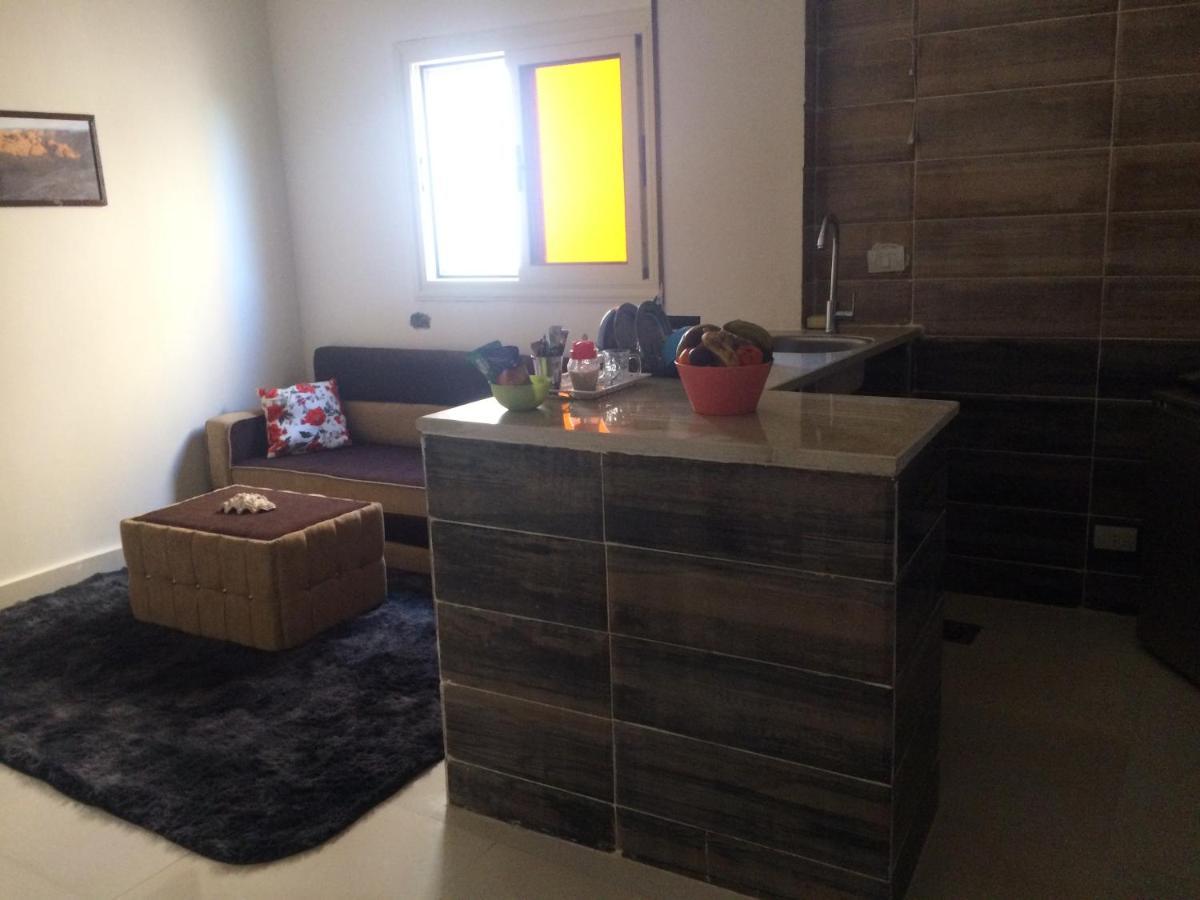 Lady Queen Apartment Marsa Alem Dış mekan fotoğraf