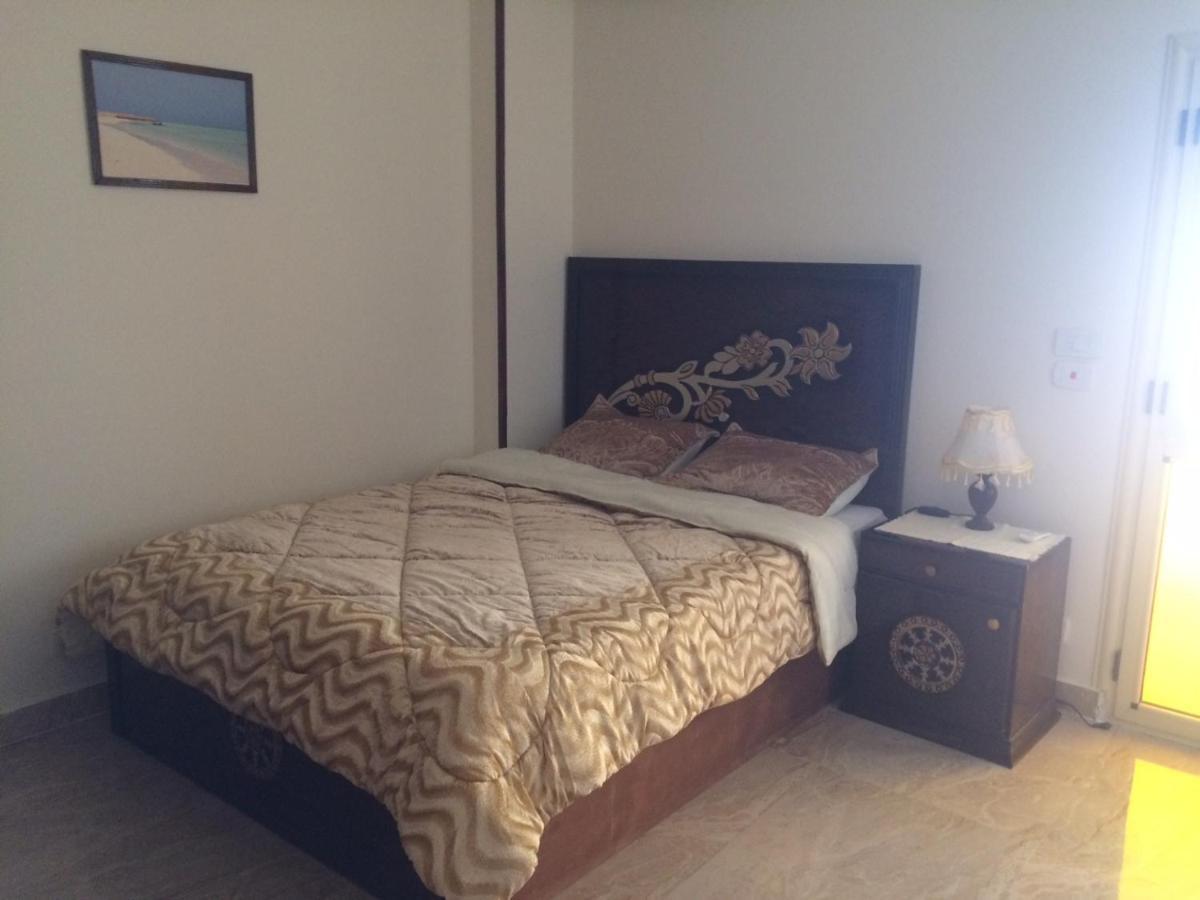 Lady Queen Apartment Marsa Alem Dış mekan fotoğraf