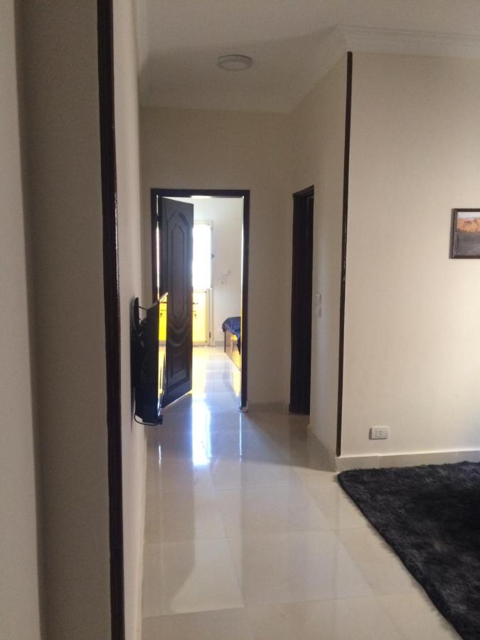 Lady Queen Apartment Marsa Alem Dış mekan fotoğraf