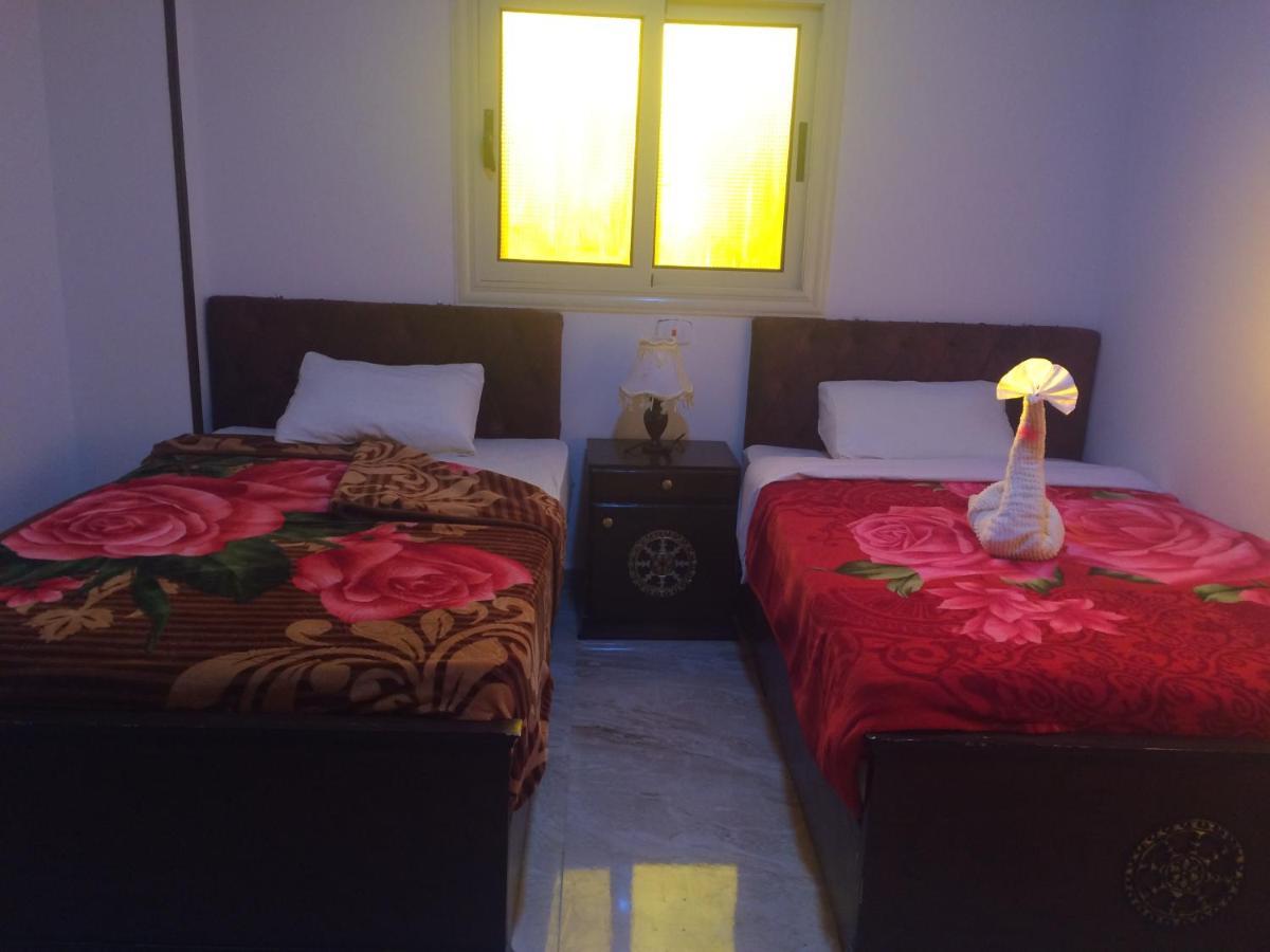 Lady Queen Apartment Marsa Alem Dış mekan fotoğraf