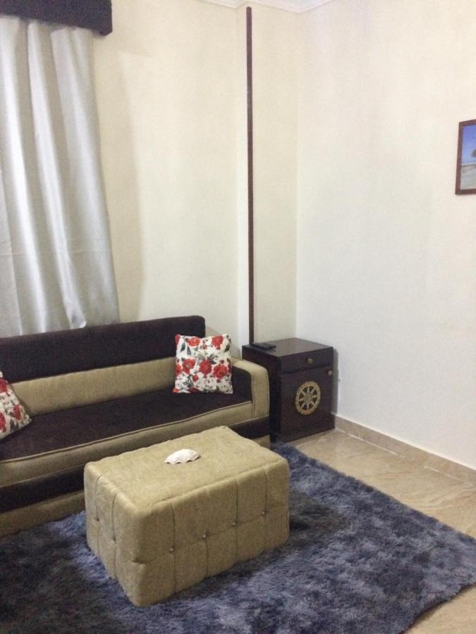 Lady Queen Apartment Marsa Alem Dış mekan fotoğraf