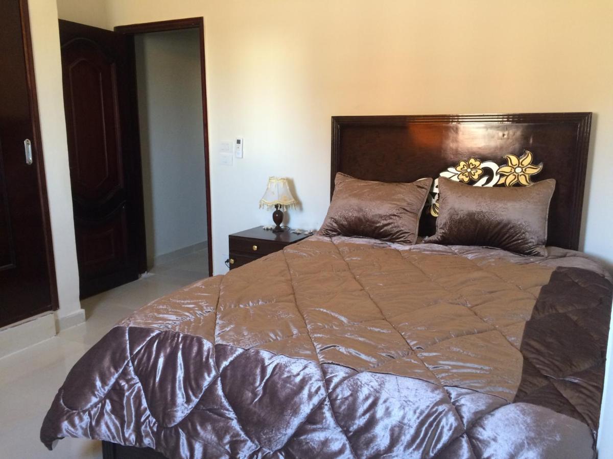 Lady Queen Apartment Marsa Alem Dış mekan fotoğraf