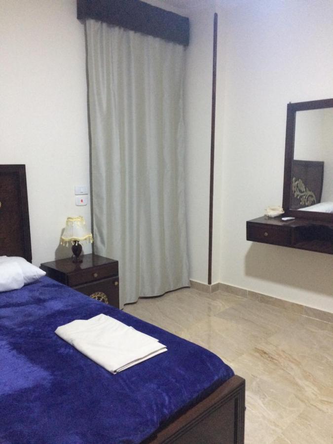 Lady Queen Apartment Marsa Alem Dış mekan fotoğraf