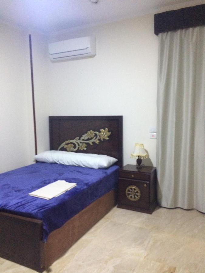 Lady Queen Apartment Marsa Alem Dış mekan fotoğraf