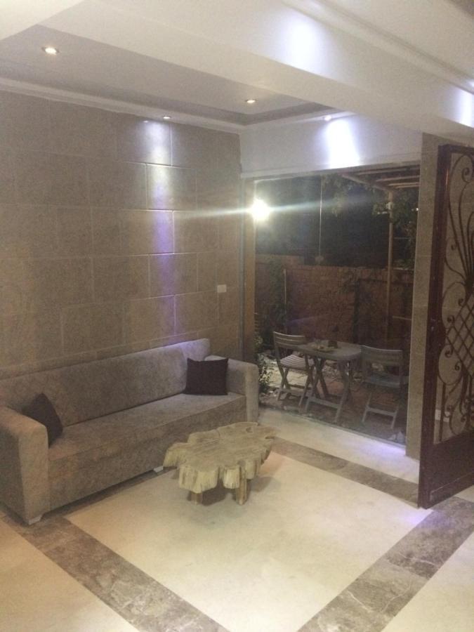 Lady Queen Apartment Marsa Alem Dış mekan fotoğraf