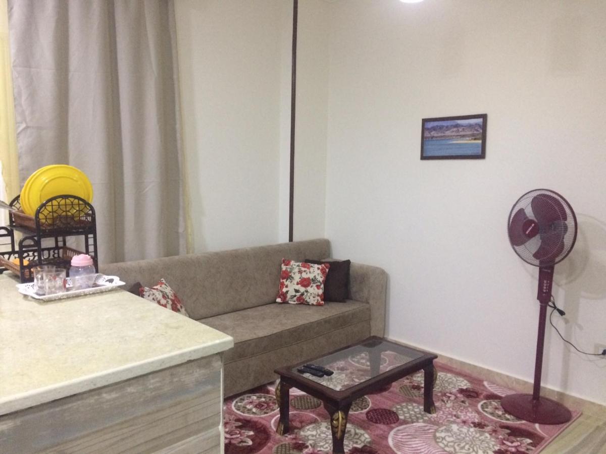 Lady Queen Apartment Marsa Alem Dış mekan fotoğraf