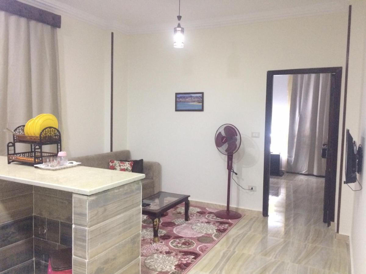 Lady Queen Apartment Marsa Alem Dış mekan fotoğraf