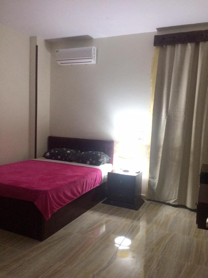 Lady Queen Apartment Marsa Alem Dış mekan fotoğraf