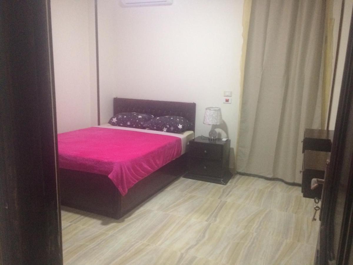 Lady Queen Apartment Marsa Alem Dış mekan fotoğraf