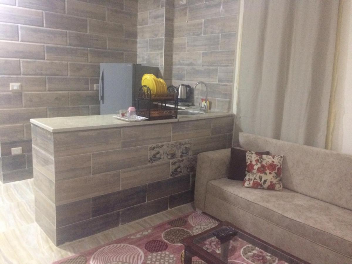 Lady Queen Apartment Marsa Alem Dış mekan fotoğraf