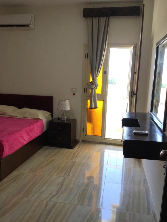 Lady Queen Apartment Marsa Alem Dış mekan fotoğraf