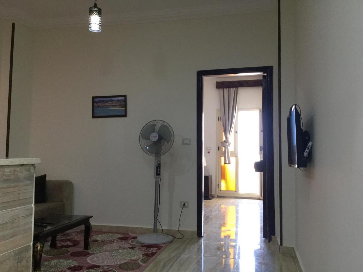 Lady Queen Apartment Marsa Alem Dış mekan fotoğraf