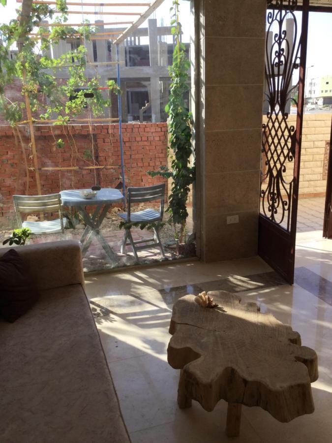 Lady Queen Apartment Marsa Alem Dış mekan fotoğraf