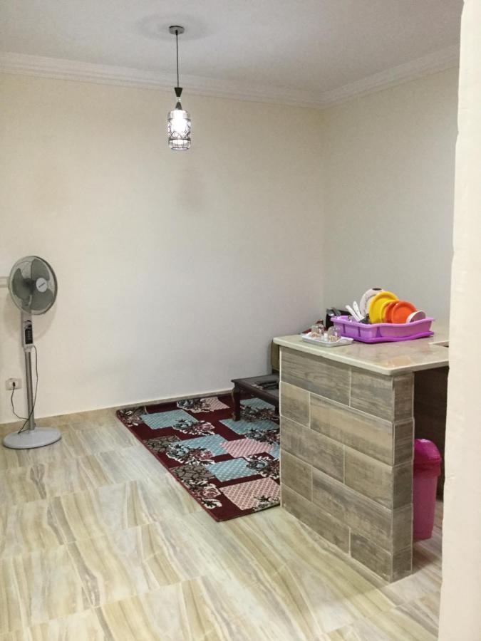 Lady Queen Apartment Marsa Alem Dış mekan fotoğraf