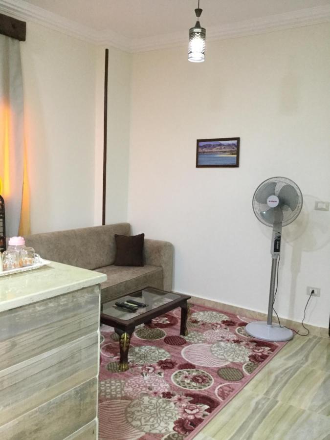 Lady Queen Apartment Marsa Alem Dış mekan fotoğraf