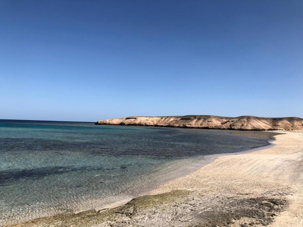 Lady Queen Apartment Marsa Alem Dış mekan fotoğraf