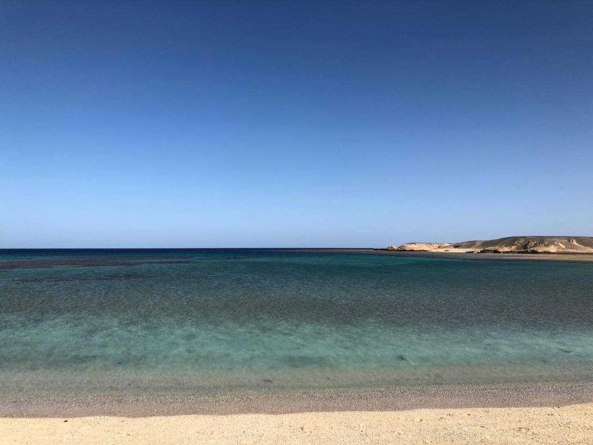 Lady Queen Apartment Marsa Alem Dış mekan fotoğraf