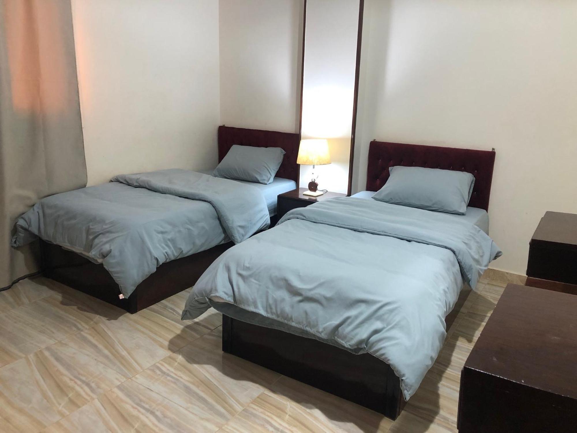 Lady Queen Apartment Marsa Alem Dış mekan fotoğraf