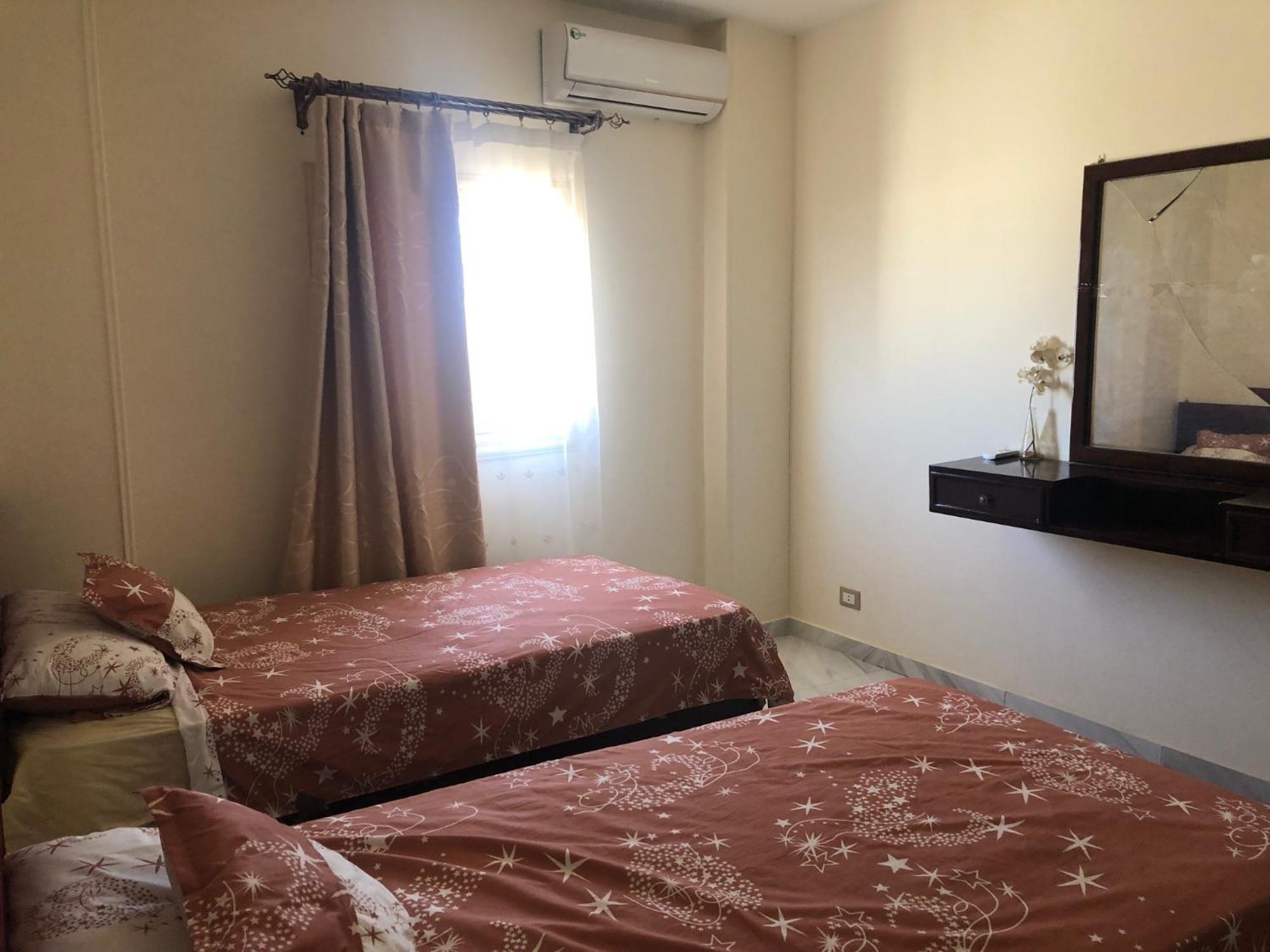 Lady Queen Apartment Marsa Alem Dış mekan fotoğraf