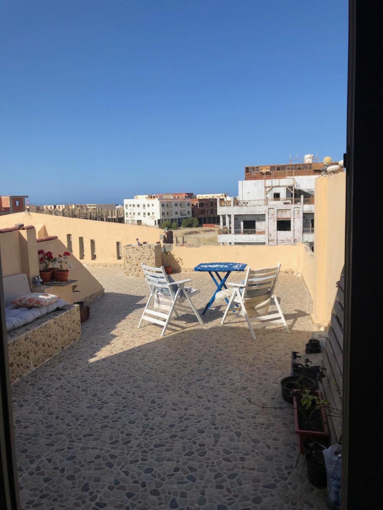 Lady Queen Apartment Marsa Alem Dış mekan fotoğraf