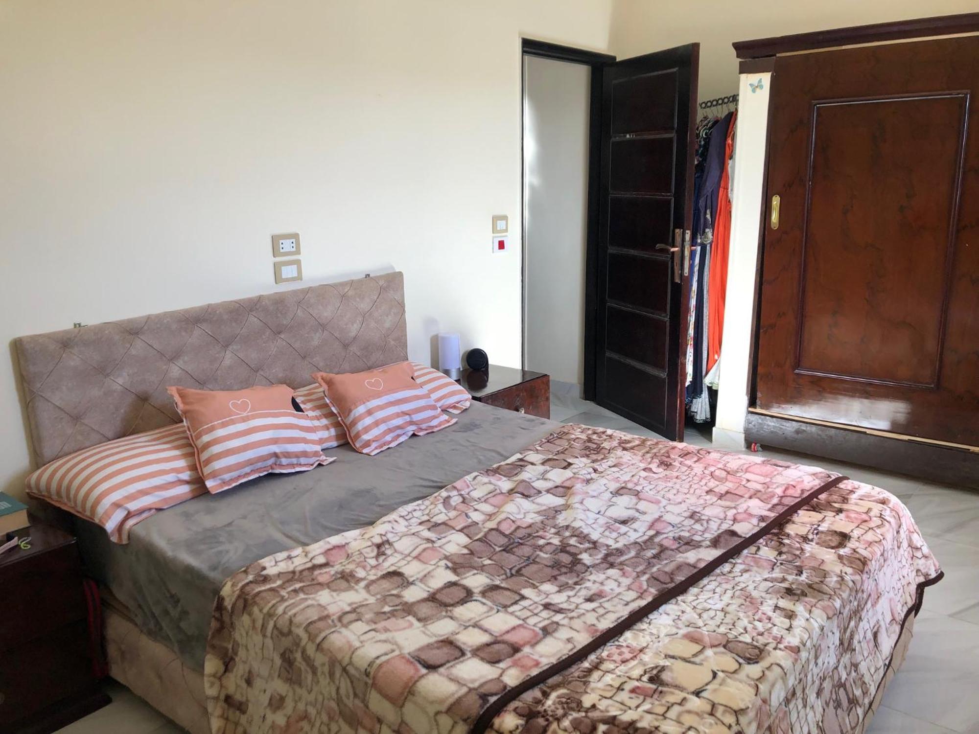 Lady Queen Apartment Marsa Alem Dış mekan fotoğraf