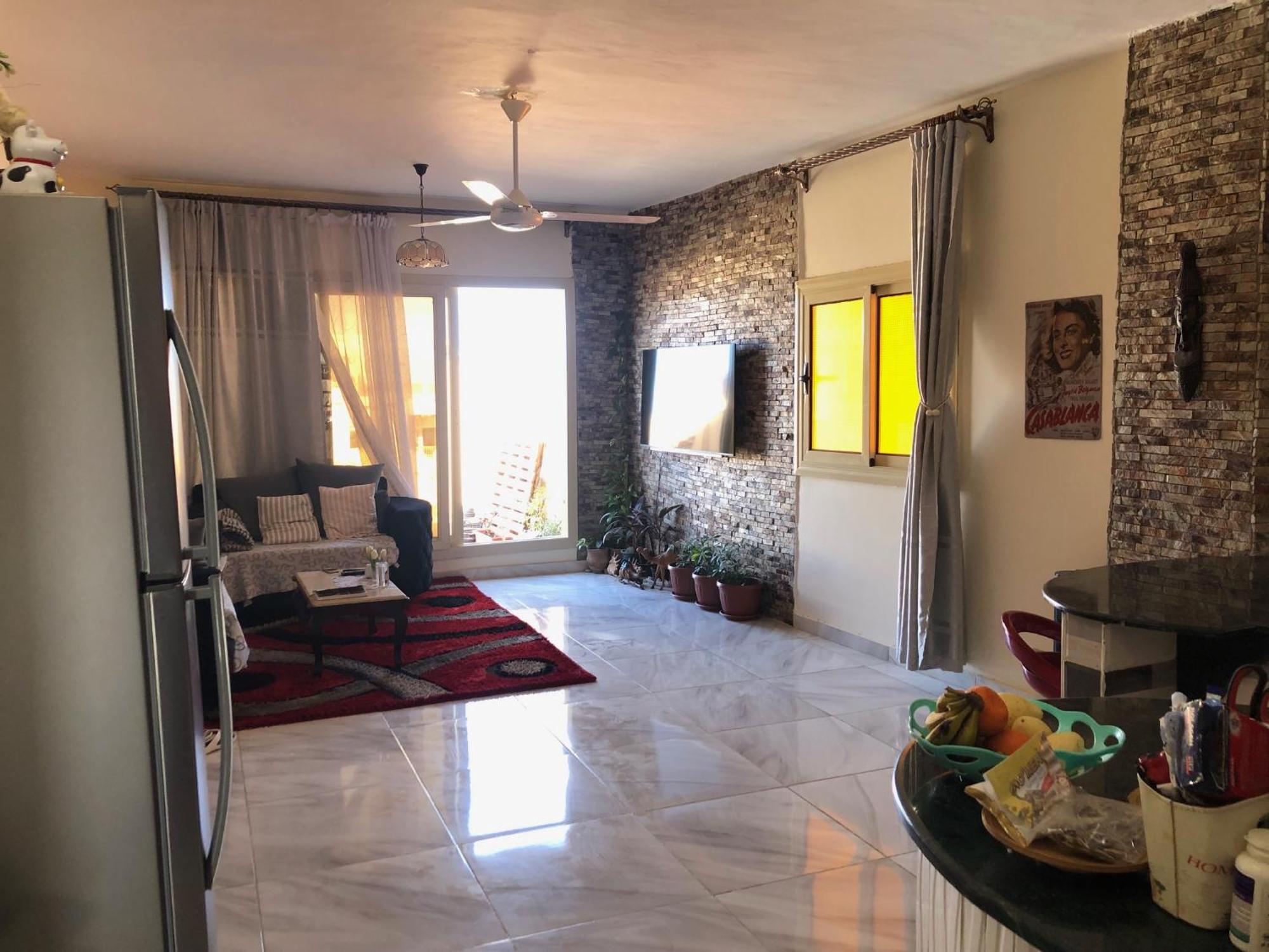 Lady Queen Apartment Marsa Alem Dış mekan fotoğraf